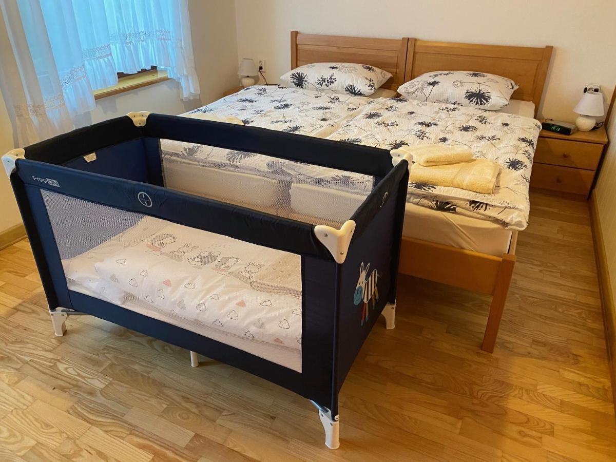 Apartma Leban Most na Soči Dış mekan fotoğraf